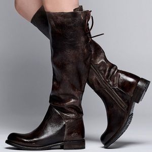 Bed Stu Manchester Boot